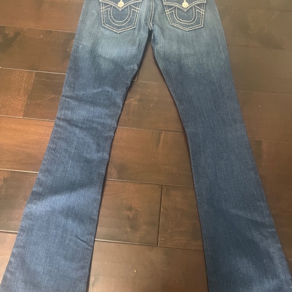 Womens jeans - Picture 3 of 3